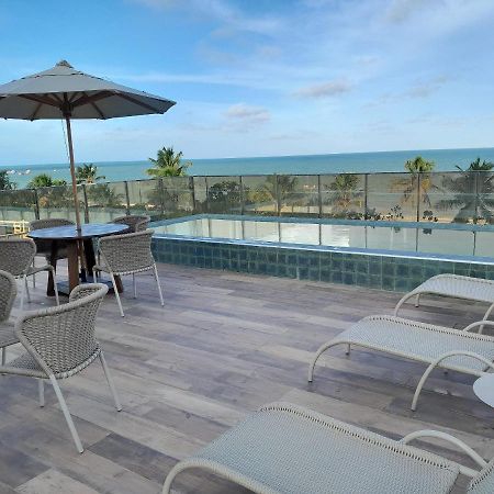 Fortune - Miramar Hospedagens Joao Pessoa Exterior photo