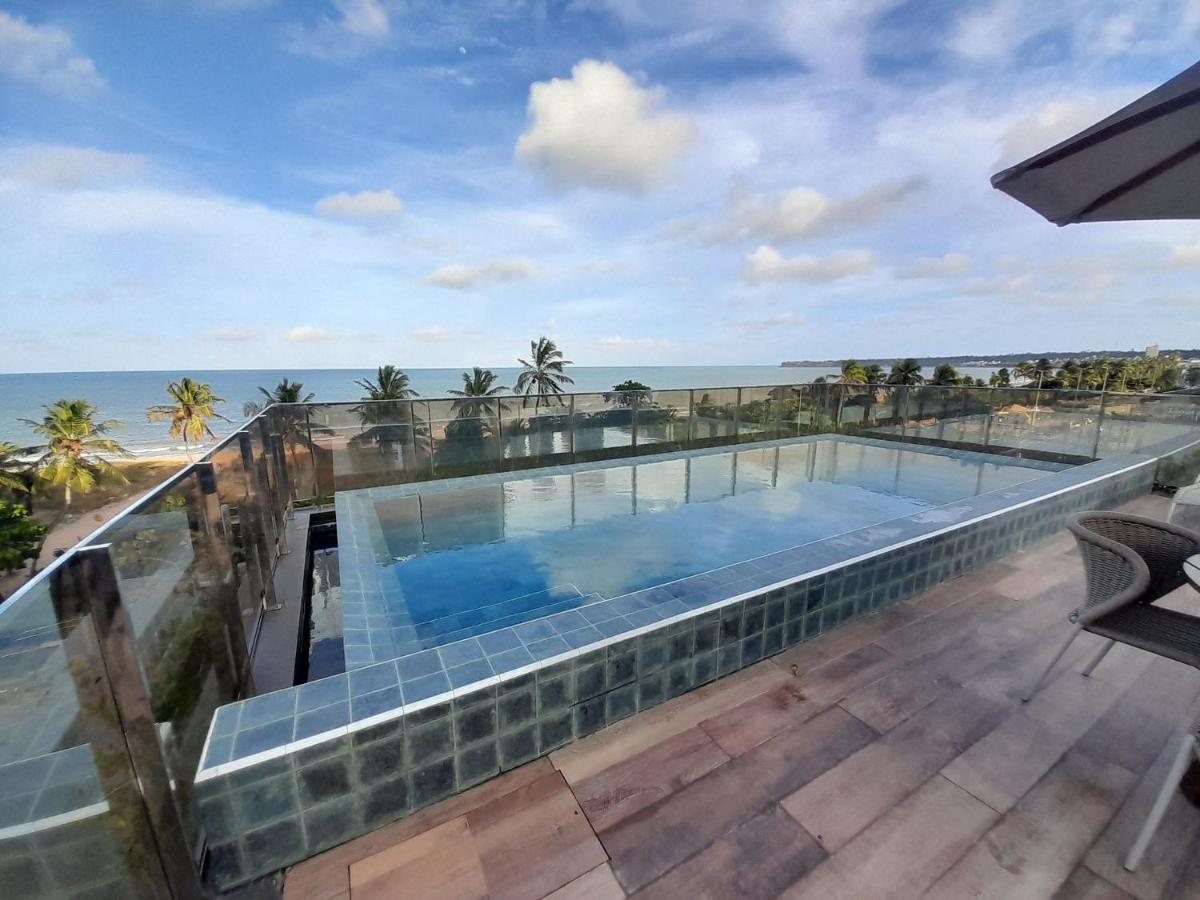 Fortune - Miramar Hospedagens Joao Pessoa Exterior photo
