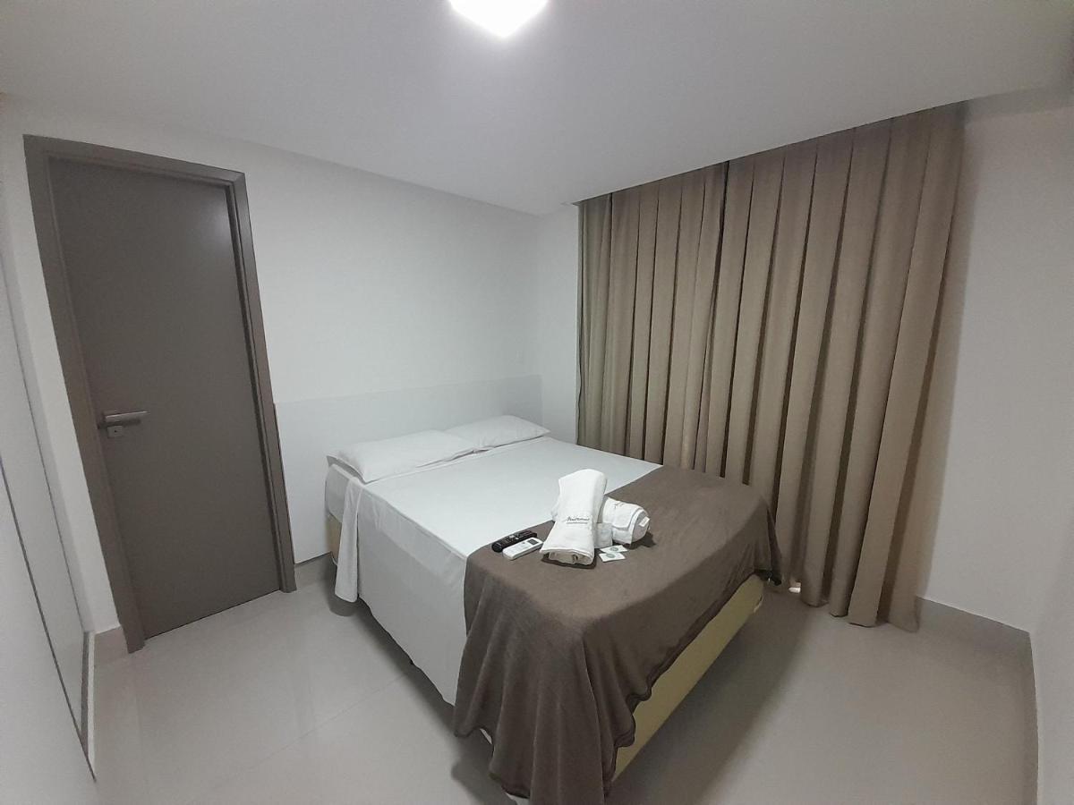Fortune - Miramar Hospedagens Joao Pessoa Exterior photo
