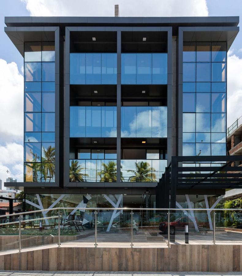 Fortune - Miramar Hospedagens Joao Pessoa Exterior photo