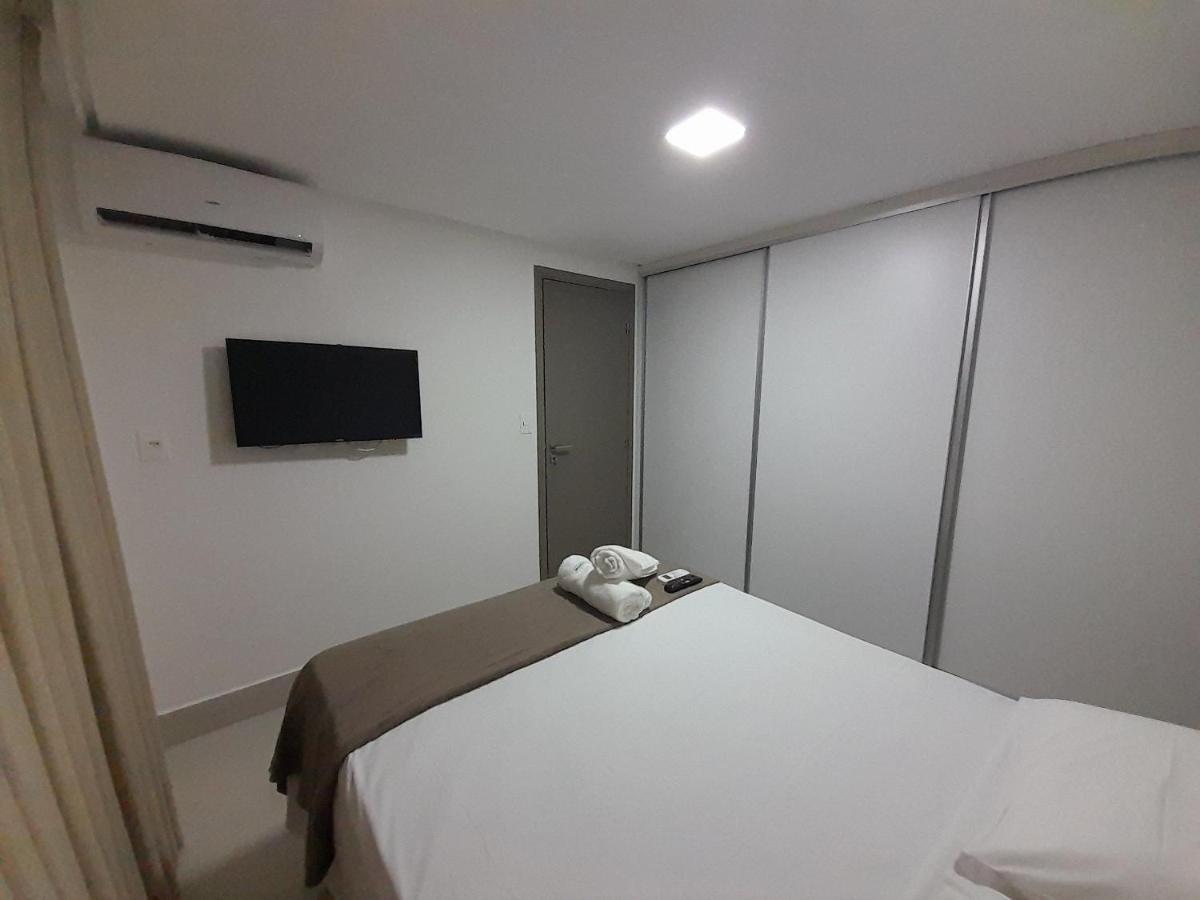 Fortune - Miramar Hospedagens Joao Pessoa Exterior photo
